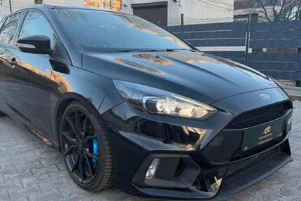Ford Focus 95.000 km 20.900 &euro; Krakow 31-86