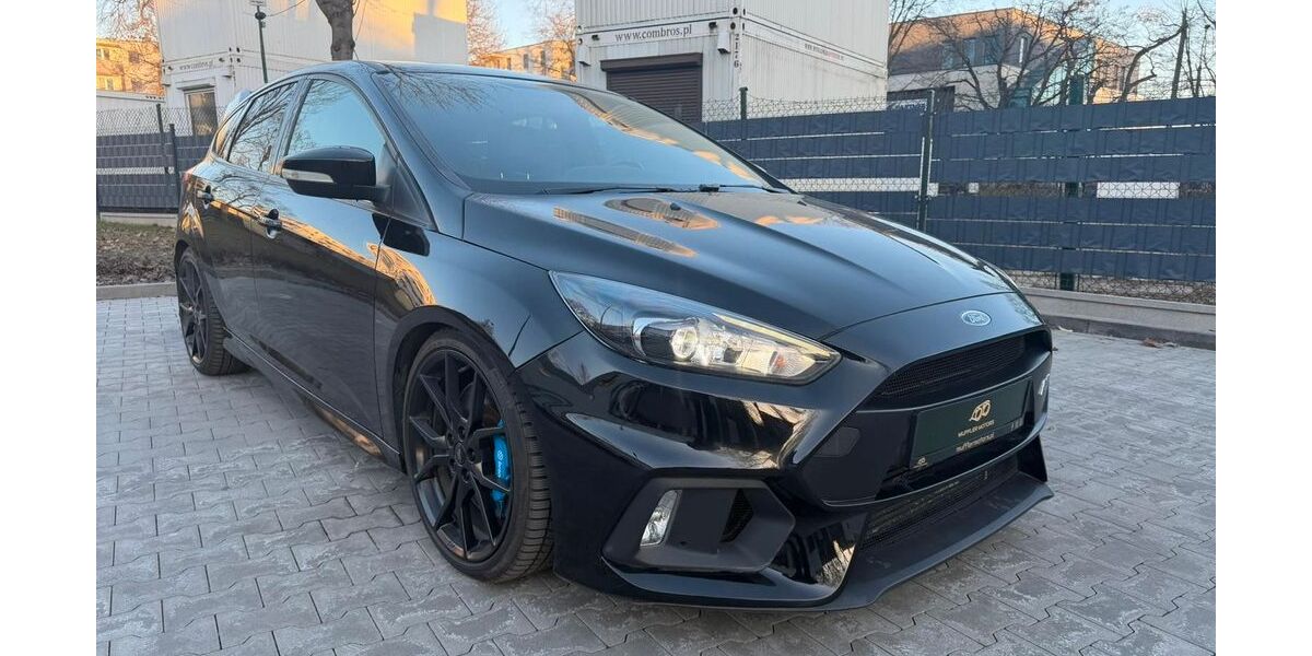 Ford Focus 95.000 km 20.900 &euro; Krakow 31-86