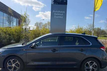 Hyundai i30 1.722 km 22.500 &euro; Laage/Ot Kronskamp 18299