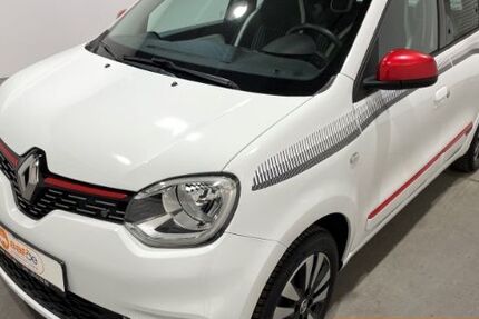 Renault Twingo 37.000 km 9.980 &euro; Norderstedt 22848