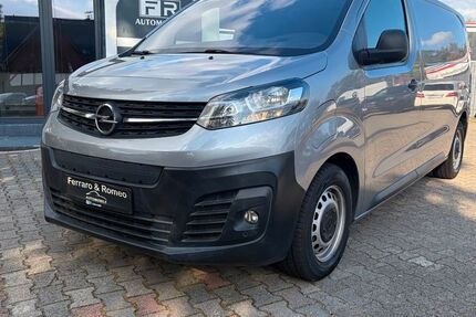 Opel Vivaro 46.108 km 20.900 &euro; Gelsenkirchen 45884