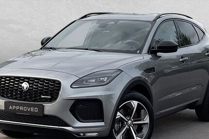 Jaguar E-Pace 19.000 km 37.750 &euro; Karlsruhe 76187