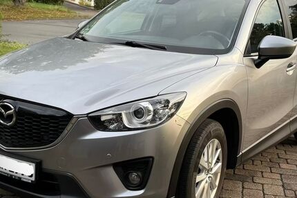 Mazda CX-5 149.000 km 9.400 € Altenbeken 33184