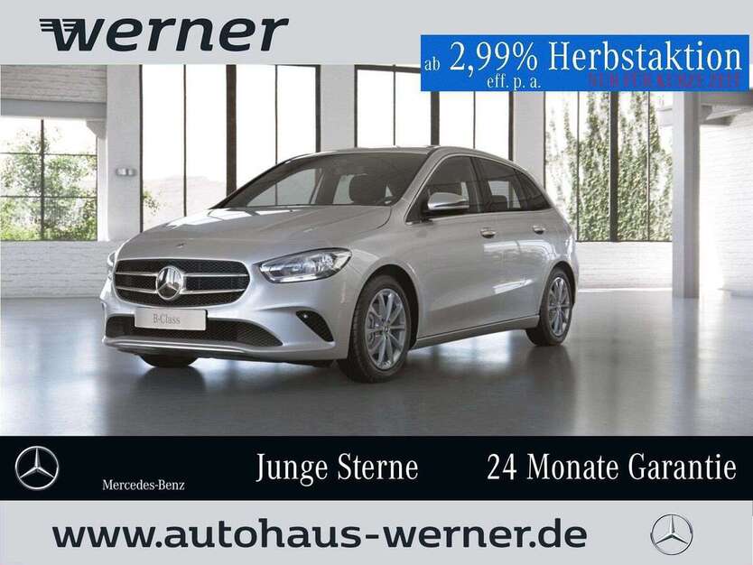 Mercedes-Benz B 180 77.877 km 20.320 € Weyhe 28844