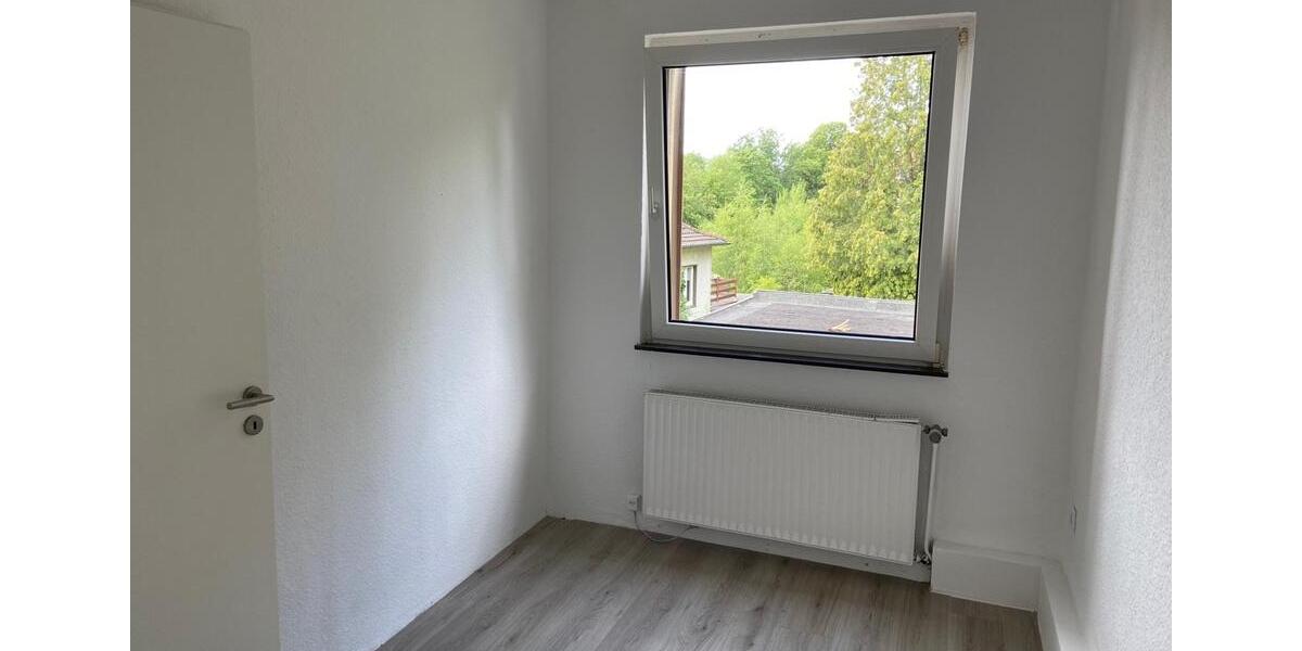 Etagenwohnung Ennepetal - 3 Zimmer, 52 m&sup2;, 360&euro; | Angebot:26234162