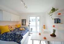 Wohnung zum Mieten in Neufahrn b. Freising 1.190 € 24 m²
