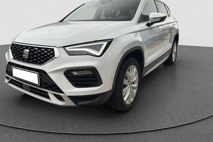 Seat Ateca 23.138 km 29.450 &euro; Ingolstadt 85053