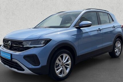 VW T-Cross 1.388 km 25.989 &euro; Bad Hersfeld 36251