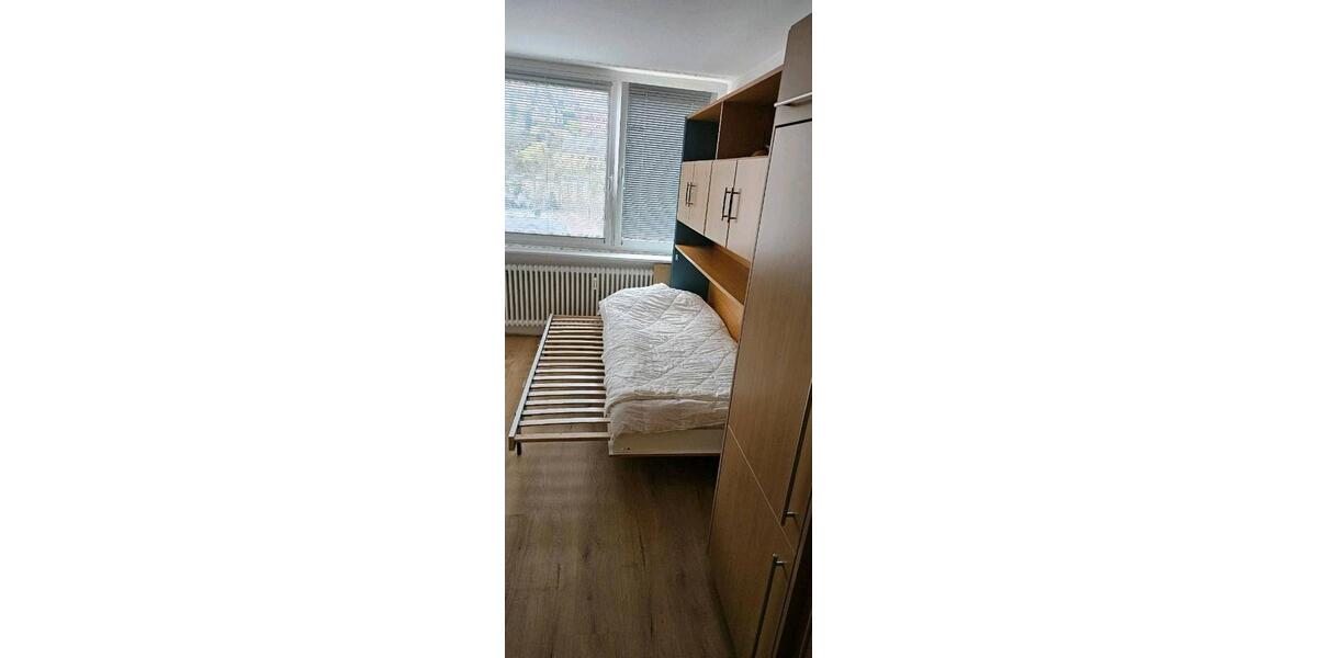 Etagenwohnung St. Blasien - 1 Zimmer, 53 m&sup2;, 75.000&euro; | Angebot:26394000