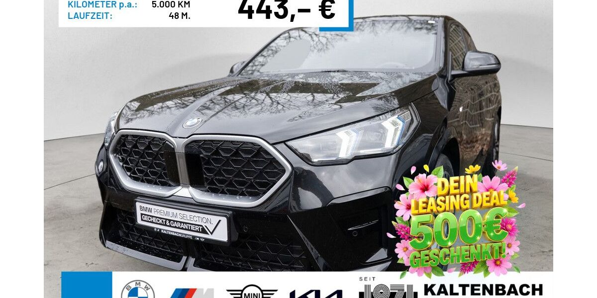 BMW X2 24.655 km 40.690 &euro; Lennestadt 57368