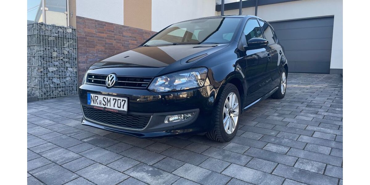VW Polo 220.300 km 4.600 &euro; Raubach 56316