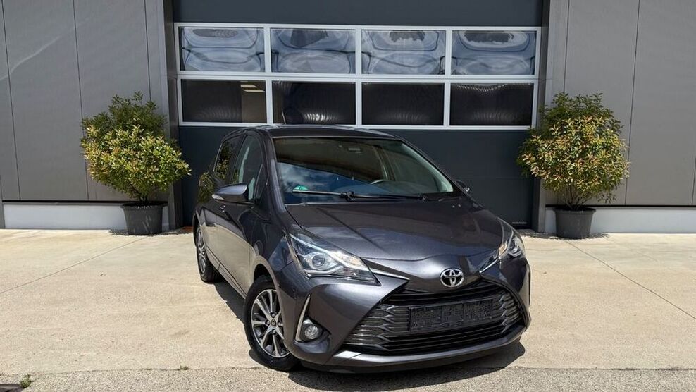 Yaris