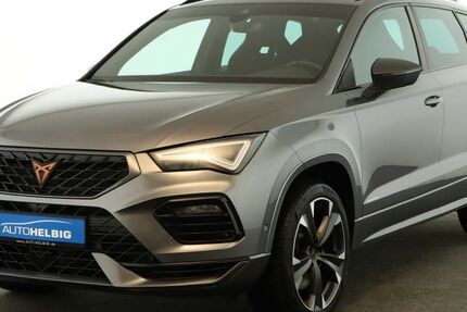 Cupra Ateca 42.700 km 26.990 &euro; Donnersdorf 97499