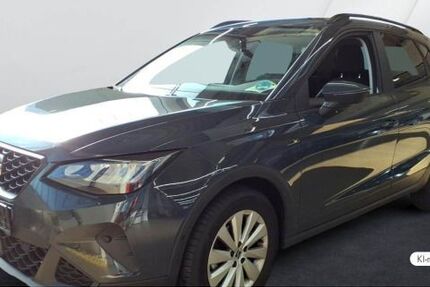 Seat Arona 26.253 km 21.399 &euro; Bingen / Rhein 55411