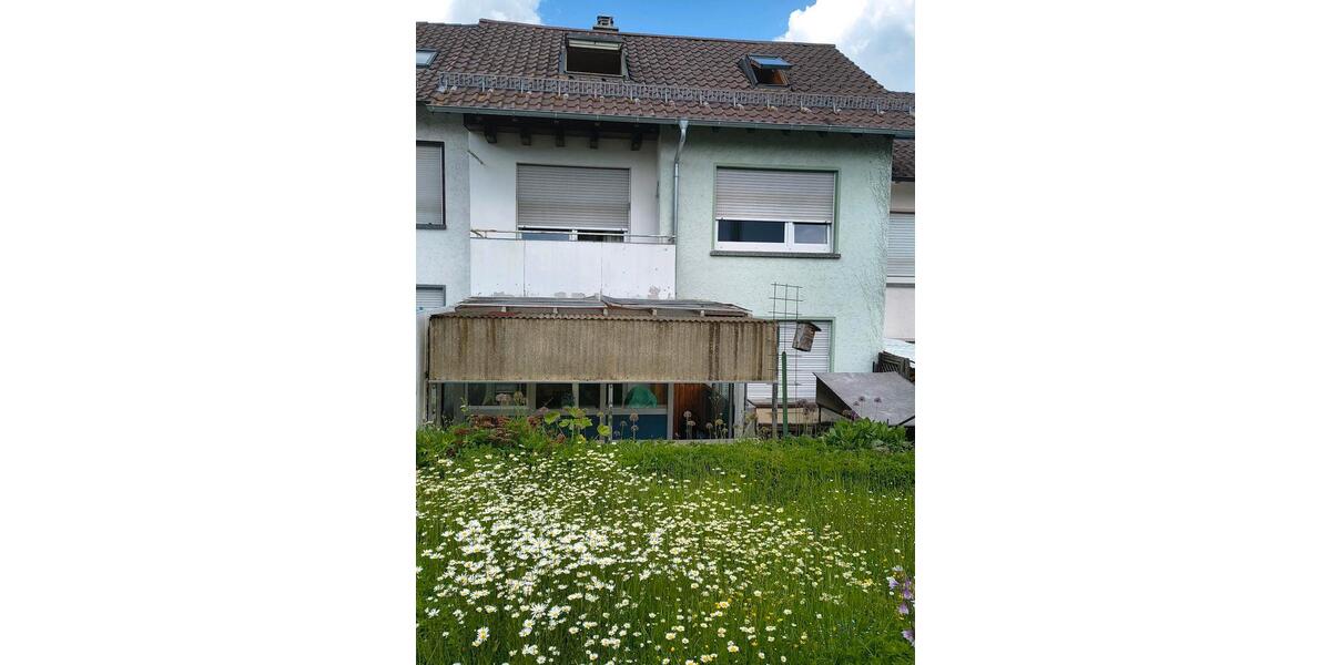 Einfamilienhaus Donaueschingen - 6 Zimmer, 120 m&sup2;, 230.000&euro; | Angebot:26883508