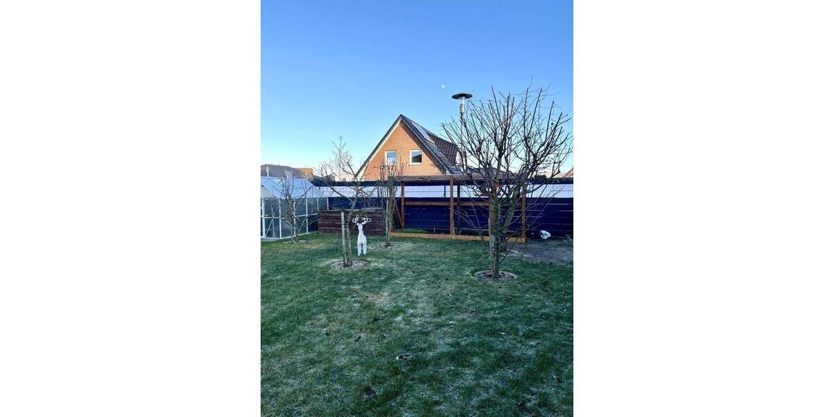 Einfamilienhaus Sulingen - 4 Zimmer, 151 m&sup2;, 485.000&euro; | Angebot:25668663