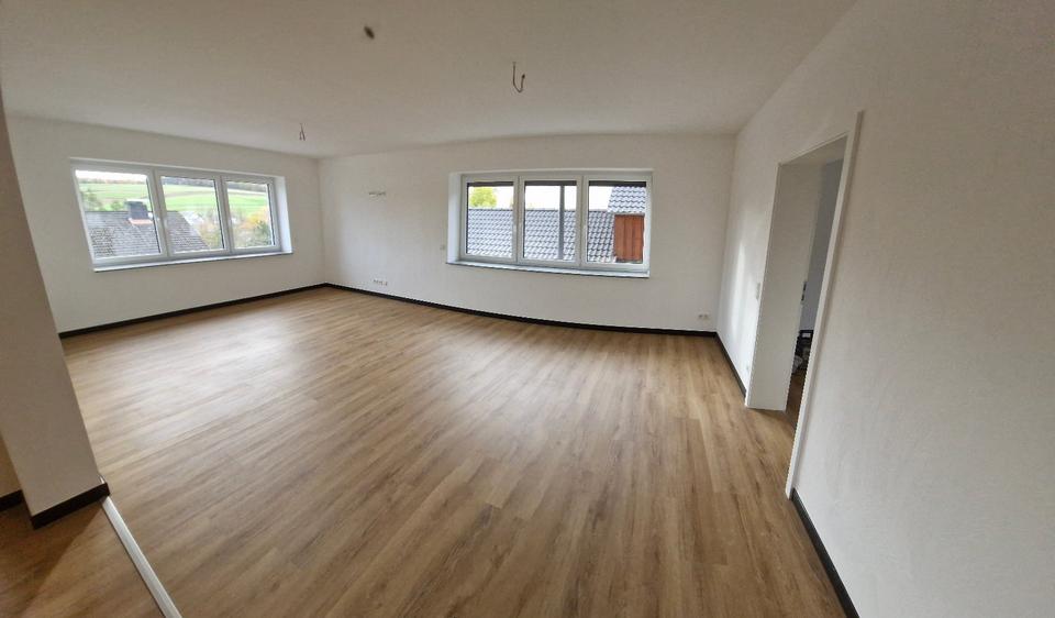 Etagenwohnung Alsfeld - 3 Zimmer, 1.498&euro; | Angebot:23392743