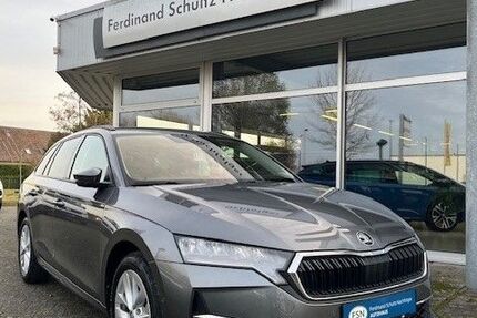 Skoda Octavia 5.576 km 32.990 &euro; Demmin 17109