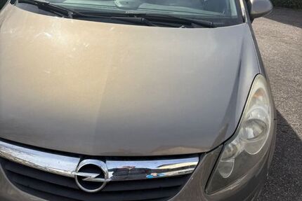 Opel Corsa 176.653 km 1.500 &euro; Weil der Stadt 71263