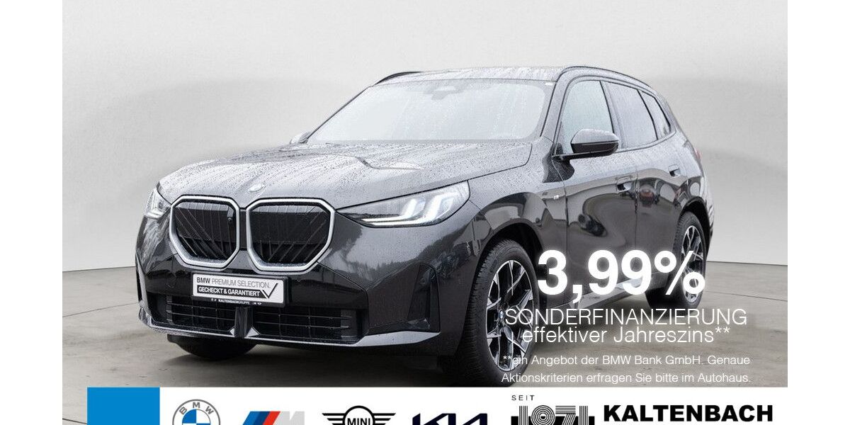 BMW X3 23.858 km 56.390 € Lennestadt 57368