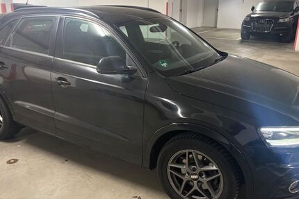Audi Q3 159.000 km 12.000 &euro; Bad Nauheim 61231