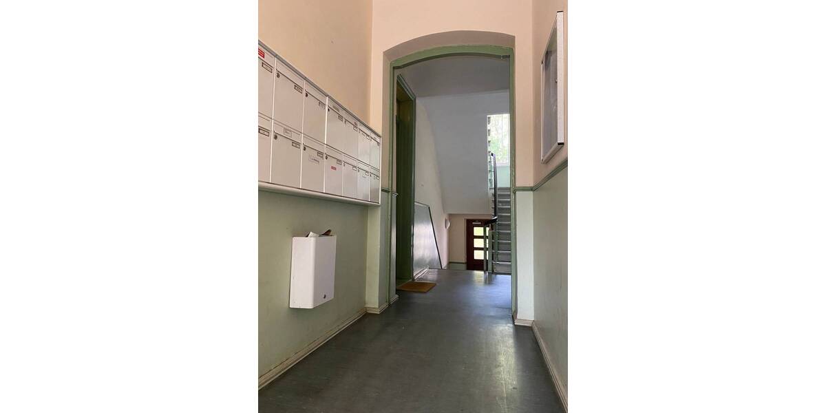 Etagenwohnung Berlin Mitte - 2 Zimmer, 105 m&sup2;, 799.824&euro; | Angebot:26037091
