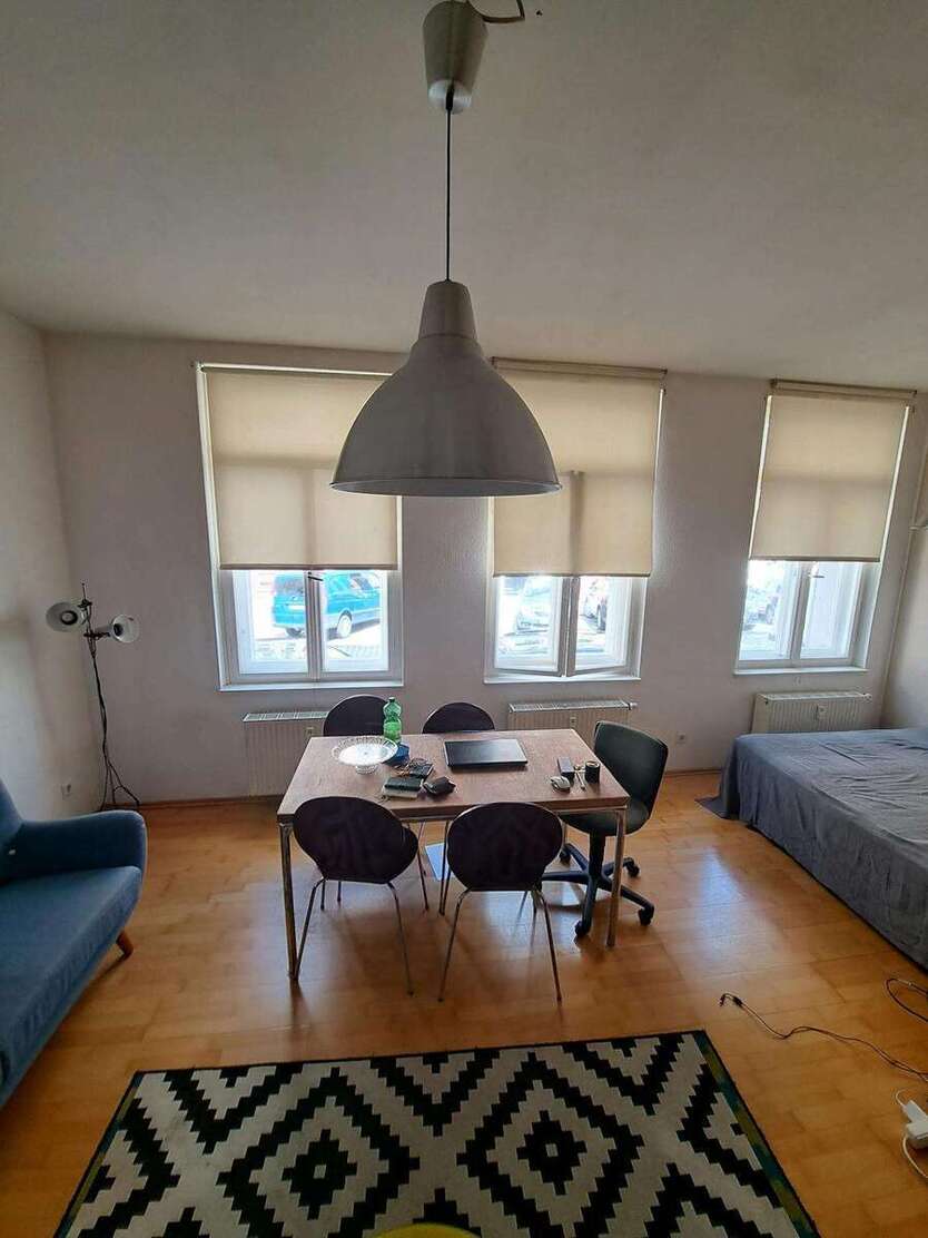 Wohnen auf Zeit in Leipzig 860 € 1 zimmer