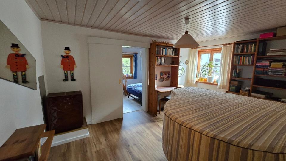 Bungalow Wielenbach - 4 Zimmer, 80 m&sup2;, 950&euro; | Angebot:25523075