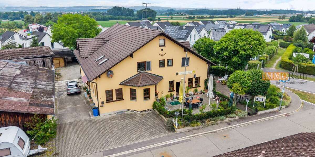 Gewerbeobjekt Singen - 949.000&euro; | Angebot:27018433