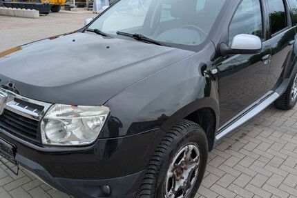 Dacia Duster 326.111 km 2.499 &euro; Gnoien 17179