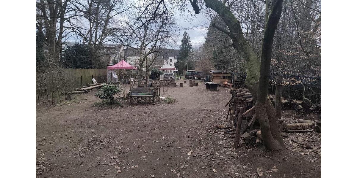 Grundstück Köln Mülheim - 450&euro; | Angebot:25984551