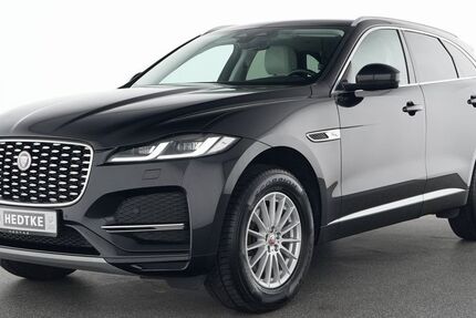 Jaguar F-Pace 60.130 km 36.990 &euro; Weiterstadt 64331