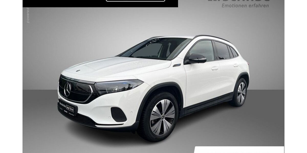 Mercedes-Benz EQA 33.200 km 33.450 &euro; Eisenach 99817