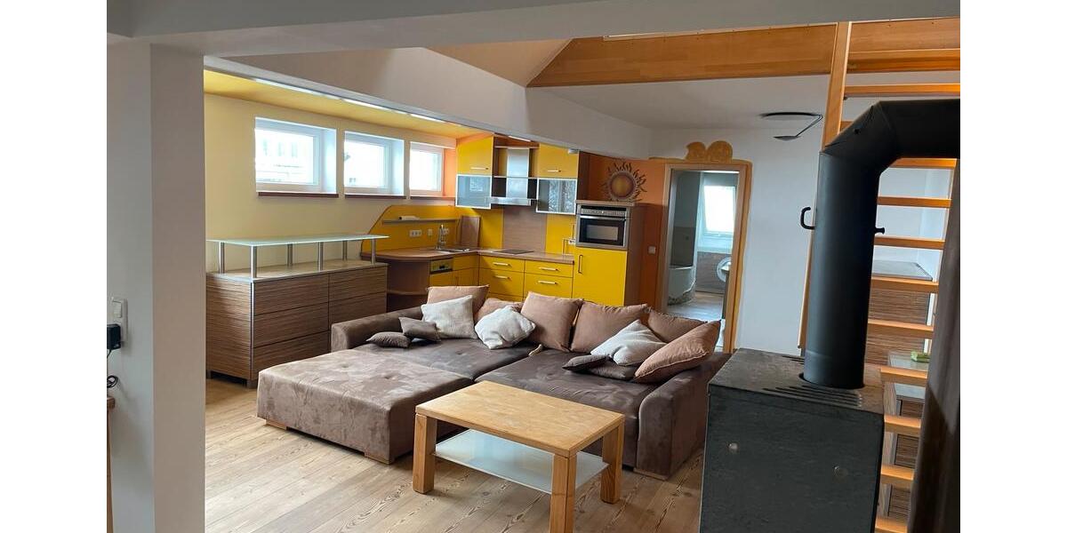 WohnungAppartment 55m2 Singlewohnung 1 zimmer