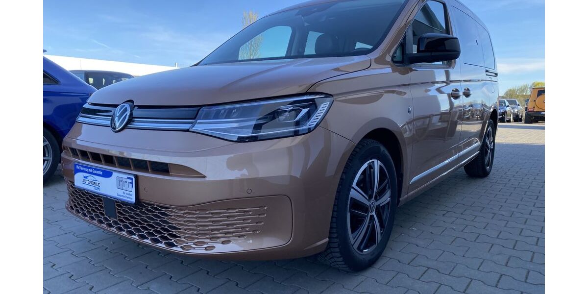 VW Caddy 32.817 km 30.900 &euro; Bergtheim 97241