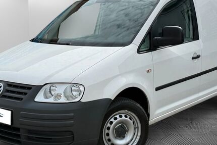 VW Caddy 189.000 km 4.249 &euro; Magdeburg 39108