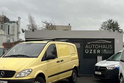 Mercedes-Benz Vito 218.316 km 1.900 &euro; Neumünster 24536