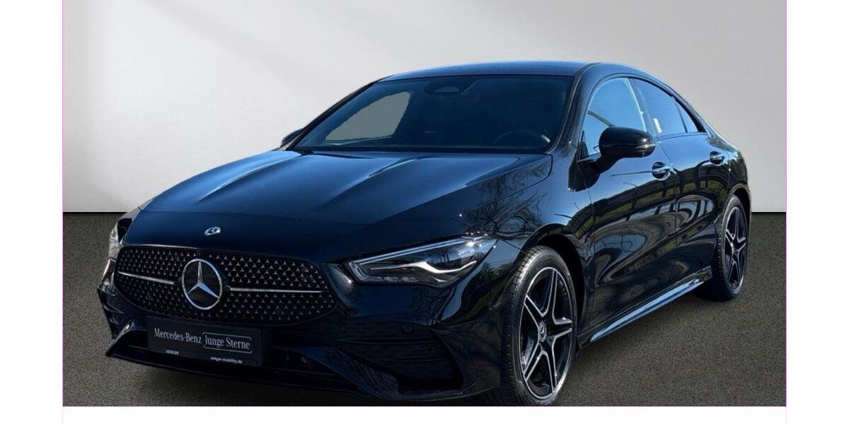 Mercedes-Benz CLA 200 25.000 km 35.430 &euro; Friesoythe 26169