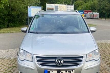 VW Touran 277.000 km 2.300 &euro; Buttenheim 96155