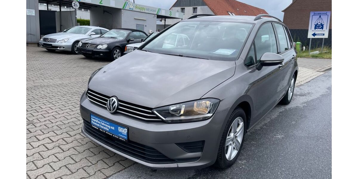 VW Golf 95.800 km 10.990 &euro; Hilter a.T.W. 49176
