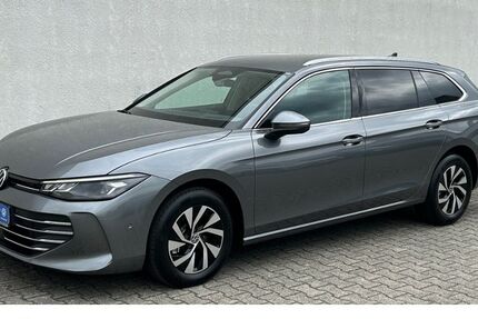 VW Passat Variant 39.056 km 30.489 &euro; Torgau 04860