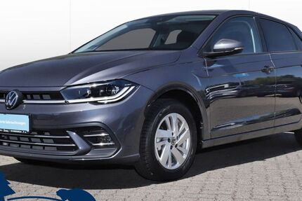 VW Polo 2.650 km 23.990 &euro; Bad Harzburg 38667