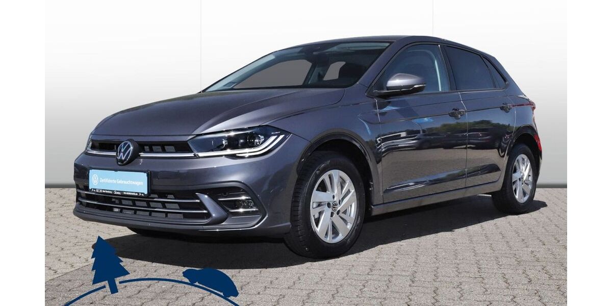 VW Polo 2.650 km 23.990 &euro; Bad Harzburg 38667