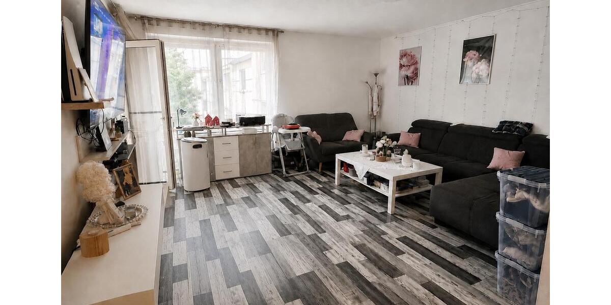 Etagenwohnung Bonn Hardtberg - 5 Zimmer, 100 m&sup2;, 299.000&euro; | Angebot:27112055