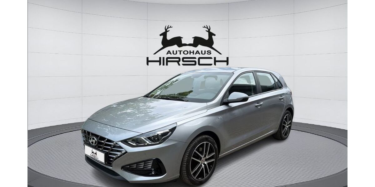 Hyundai i30 67.157 km 15.990 &euro; Chemnitz 09120