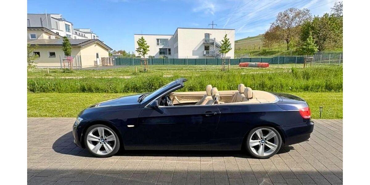 BMW 325 165.000 km 11.900 &euro; Schliengen 79418