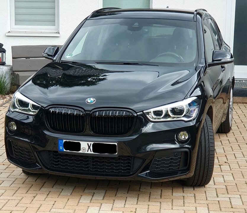 X1