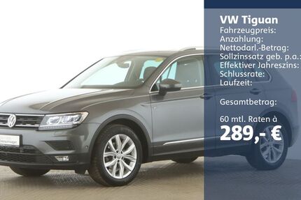 VW Tiguan 91.854 km 23.425 &euro; Buchholz 21244