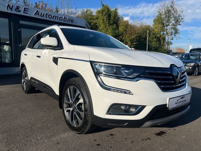 Koleos