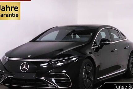 Mercedes-Benz EQS 29.352 km 76.970 &euro; Landsberg am Lech 86899